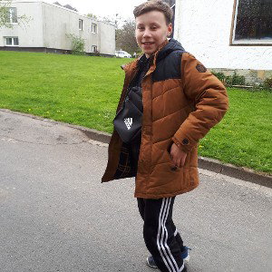 Nik