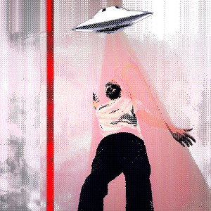 Space Ride 