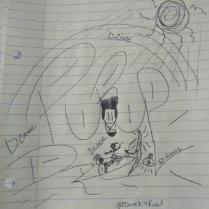 PURPLE FREESTYLE