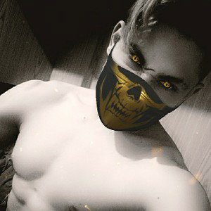 Dark Soul- stronzo