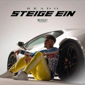 Brado - Steige ein (Official Audio)