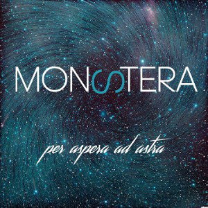 MONSTERA - Звезда Надежды (Серый космос)