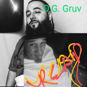 NOW ft. O.G. Gruv a.k.a. Vince Cisneros