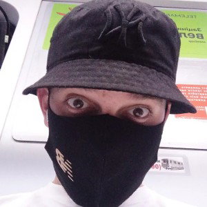 Fuck–Карантин_или_Кирилл_
