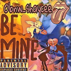 Be Mine