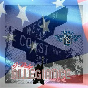 Xponent - Pledge Allegiance