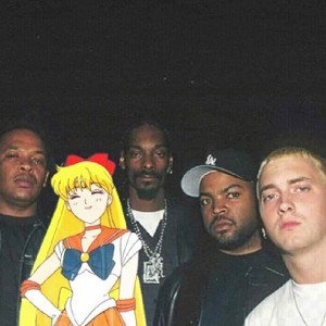 fake rapper