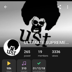  ultimate supreme team