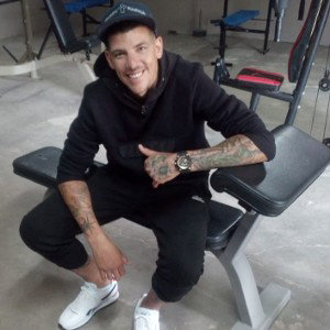 my recovery