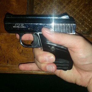 pee shooter 