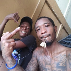 freestyle.v12ft iron man da y.g