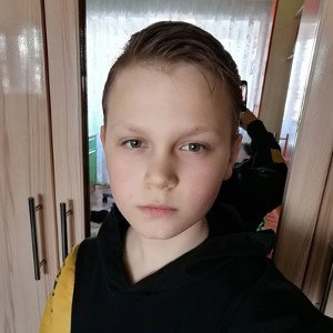 Блек раша! 