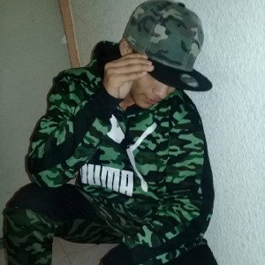 la calma en mi