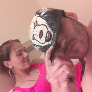 my wife 4 give me