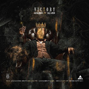  Victory (Ft Anubis) 