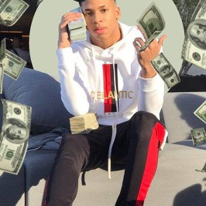 getting paid