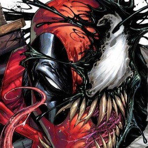 Venom transform