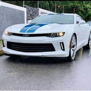 chevrolet
