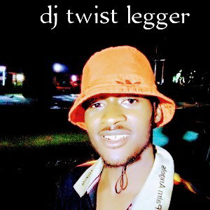 twist legger