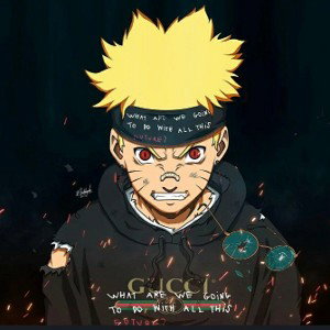 naruto