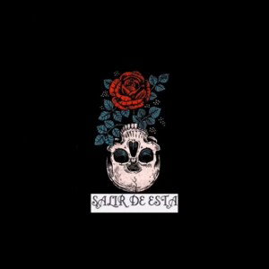 "Salir de esta" Cesar ft. Adonai