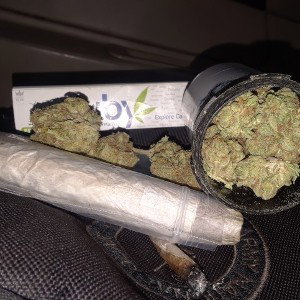 Blow Dat