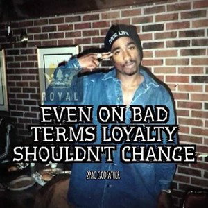BigDawg - He Just Mad