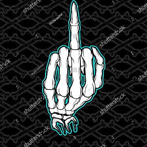 fuck you