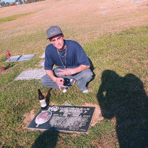 4 THA HOM13S (RIP)