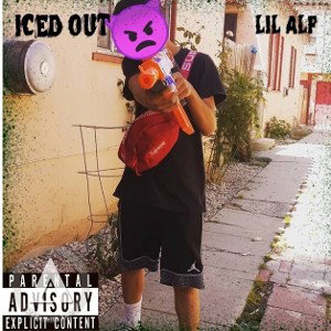 ICED OUT FT.LIL ALF