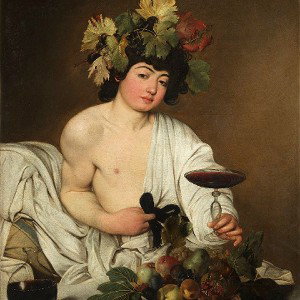 🍷BACCO FREESTYLE🍷- Paglia