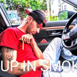 Get This Smoke(Freestyle) (Explicit)