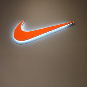 NIKE! 