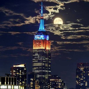 Torre NY - Adrian Fox (cover) 
