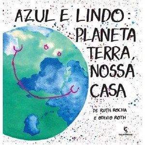 O planeta é perfeito 🌍❤️