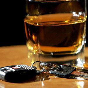 Drunk Driving.
