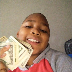 money @cool
