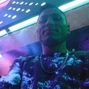 Rompamos la disco