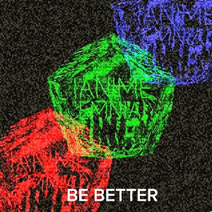 Mela G - Be Better 