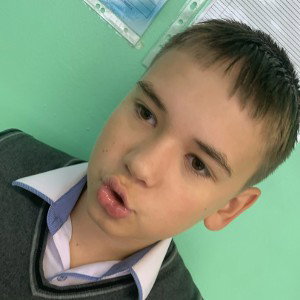 Соболь пидарас