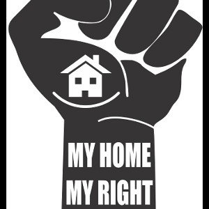 My right 