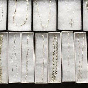 chain gang project 