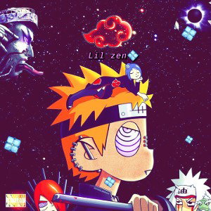 Lil zen 💠f ❗️ps 🀄️bh 🔊h 〽️ng 🌬che✅