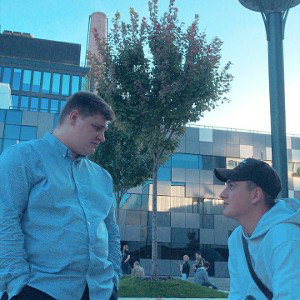 два куплета без припева