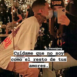 ME ENAMORE DE TI instrumental de rap romantico ( uso libre)