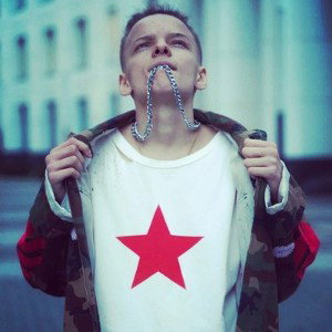Не влюблюсь
