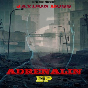 Jaydon Boss & Diosamigo - DEALER (prod. By Chris_T)