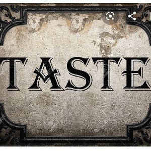 Taste