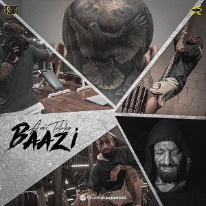 Baazi