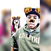 El Flow De Barrio (Nahu) (Joaa) 